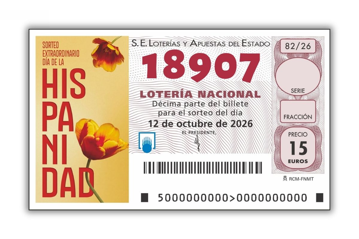 decimo sorteo hispanidad 2026